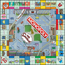 Load image into Gallery viewer, The Simpsons Monopoly
