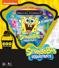 Load image into Gallery viewer, SpongeBob Trivial Putsuit
