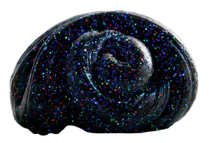 Crazy Aaron's Thinking Putty - Cosmic Glow - Star Dust
