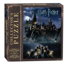 Load image into Gallery viewer, World of Harry Potter - 550pc Puzzle
